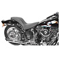 Asiento Daytripper 2-up de una pieza para Softail 2006-2017