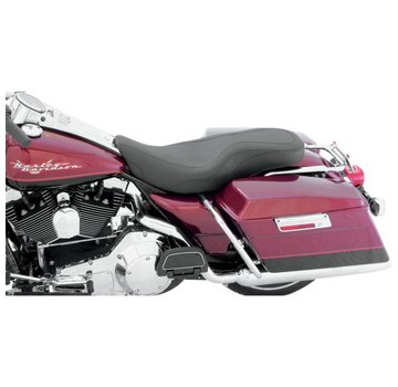 Mustang seat Wide Tripper FLHR/FLHX 1997-2007