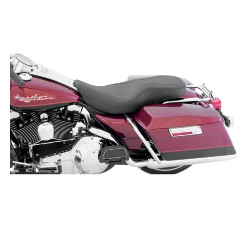 Mustang WIDE TRIPPER FLHR/FLHX ROADKING 97-07 UP FL SCREAMIN'EAGLE 97-05 FLHX STREETGLIDE 2006-07