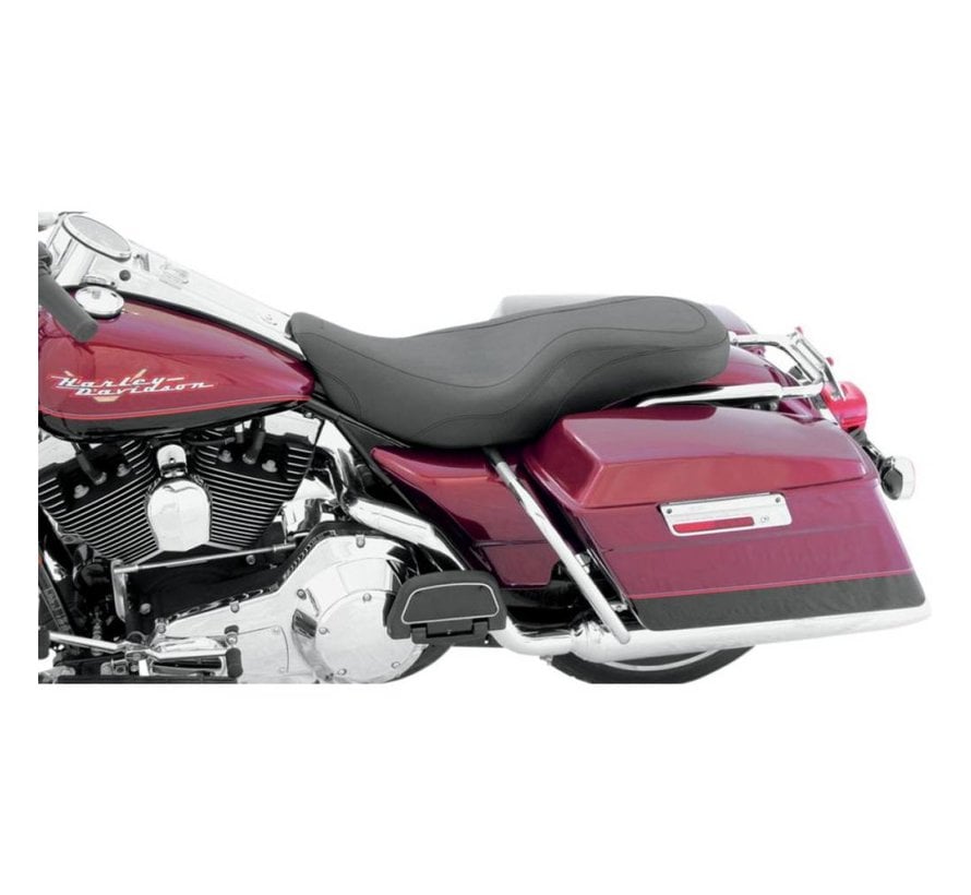 WIDE TRIPPER FLHR/FLHX ROADKING 97-07 UP FL SCREAMIN'EAGLE 97-05 FLHX STREETGLIDE 2006-07