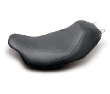 Mustang seat solo Tripper™ FLHT/FLTR/FLHX/FLHR 2008-2022