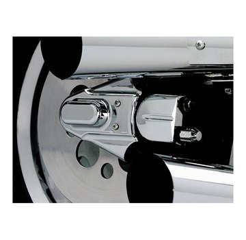 Kuryakyn frame Phantom Covers - Chrome or black