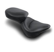 Mustang Wide Touring seat Fits: > 00-06 Softail