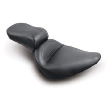 Mustang Standard Touring seat Fits: > 00-06 Softail