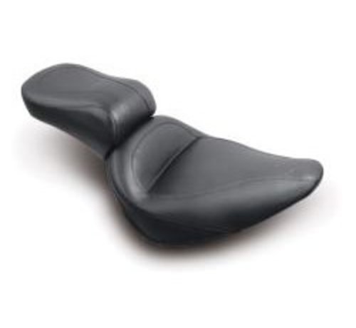 Mustang Standard Touring seat Fits: > 00-06 Softail