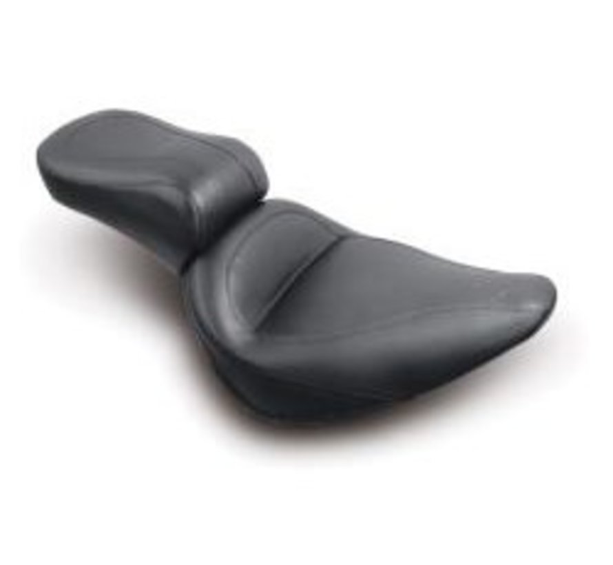 Standard Touring seat Fits: > 00-06 Softail
