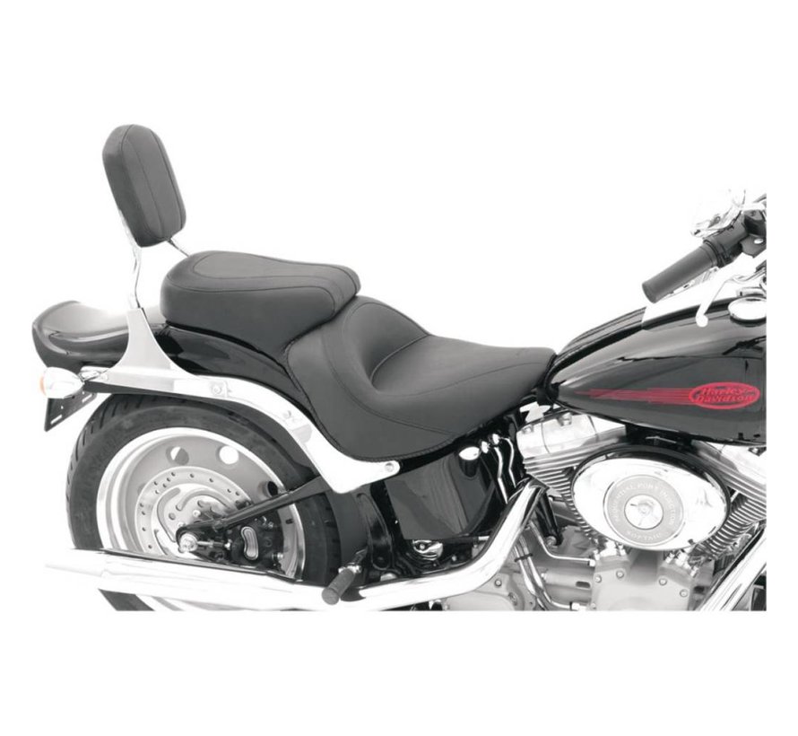 Asiento Touring estándar para Softail 2006-2017