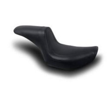 Mustang Fastback 2-up seat Fits: > 82-94 FXR; 99-00 FXR