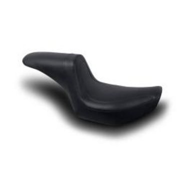 Mustang Fastback 2-up seat Fits: > 82-94 FXR; 99-00 FXR