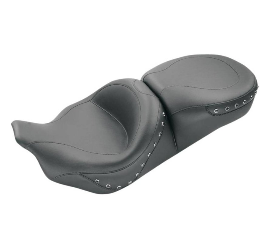 Selle monobloc 2-Up Ultra Touring Fit :> 2008-2022 Touring