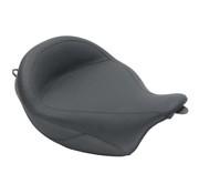 Mustang Seat  Vintage Super Solo Seat, No Studs Harley-Davidson® FLHT/FLTR/FLHX/FLHR 202008-2022 20