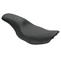 Asiento Tripper Fastback ™ Harley-Davidson Road King y FLHR FLHX deslizamiento de la calle 97-07