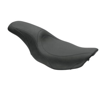 Mustang seat Tripper Fastback™ FLHT & FLTR 1997-2007