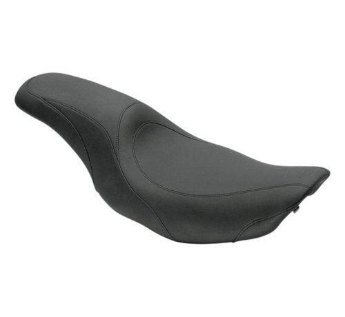 Mustang seat Tripper Fastback™ FLHT & FLTR 1997-2007