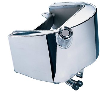 TC-Choppers Oil tank Chrome 89-99 Softail