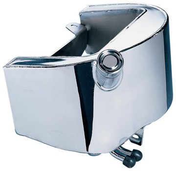 TC-Choppers Oil tank Chrome 89-99 Softail