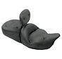 Asiento de vinilo para dos personas Super Touring Se adapta a: > Touring 08-22