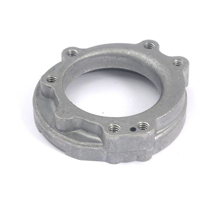 Carburetor Mikuni HSR carburator adaptor ring