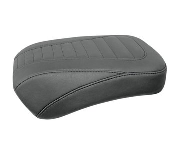 Mustang 1997-2013 Tripper™ Passenger Tuck and Roll Style SeatROADKING 2008-17, FLHT& FLTR 2008-17 FLHX STREET GLIDE 2008-17