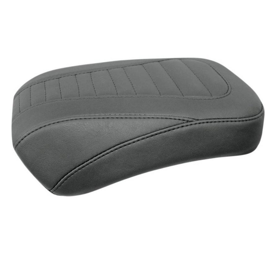 seat solo 1997-2013 Tripper™ Passenger Tuck and Roll Style ROADKING 2008-17 FLHT& FLTR 2008-17 FLHX STREET GLIDE 2008-17