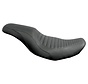 selle Tripper Fastback™ Tuck and Roll FLHR Road King & FLHX Street Glide 1997-2007