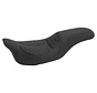 Selle Dave Perewitz Signature Fastback Compatible avec : > 2008-2022 Touring