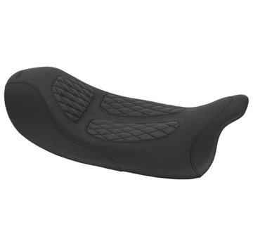 Mustang seat Dave Perewitz Signature Solo for FL 202008-2022 2116