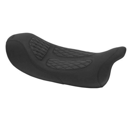 Mustang seat Dave Perewitz Signature Solo for FL 202008-2022 2116