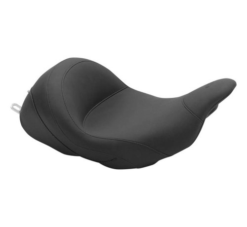 Mustang Seat LowDown™ Vintage Solo Geschikt voor: > 08-22 Touring