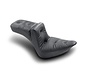 Regal Duke Pillow 2-Up Seat para Softail 2006-2017