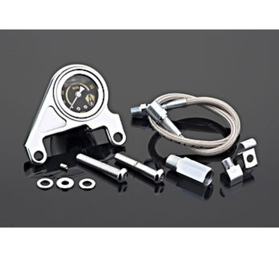 Other Motorcycle Instruments & Gauges Parts & Accessories Instruments