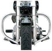 Cobra Autopista Bar FAT 00-16 Softail