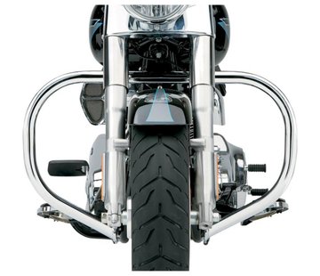 Cobra crash bar - engine guard Freeway Bar FAT 00-16 Softail