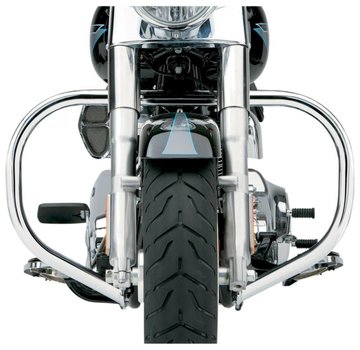 Cobra Autopista Bar FAT 00-16 Softail