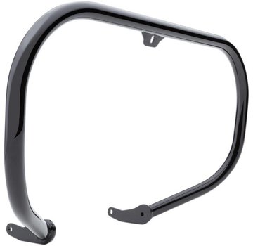 Cobra Autopista Autopista Bar Negro 91-16 DYNA / FLD