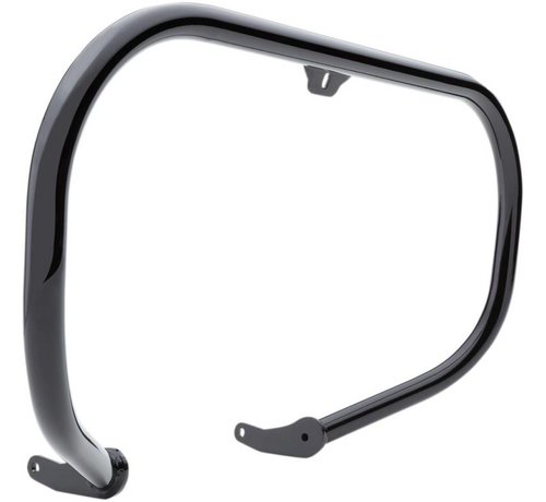 Cobra Autopista Autopista Bar Negro 91-16 DYNA / FLD