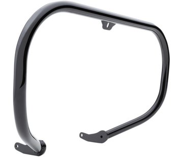 Cobra ngine guard Freeway Highway Bar Black Sportster XL 04-19