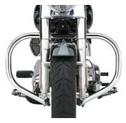 Cobra bar Freeway Chrome Sportster XL 04-16