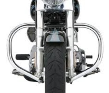 Cobra bar Freeway Chrome Sportster XL 04-16