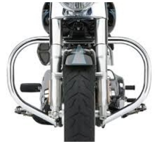 Cobra bar Freeway Chrome Sportster XL 04-16