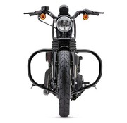 Cobra Autopista Bar Negro Sportster XL 04-16