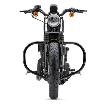 Cobra Autopista Bar Negro Sportster XL 04-16