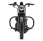 crash bar - engine guard Freeway Bar Black Sportster XL 04-16