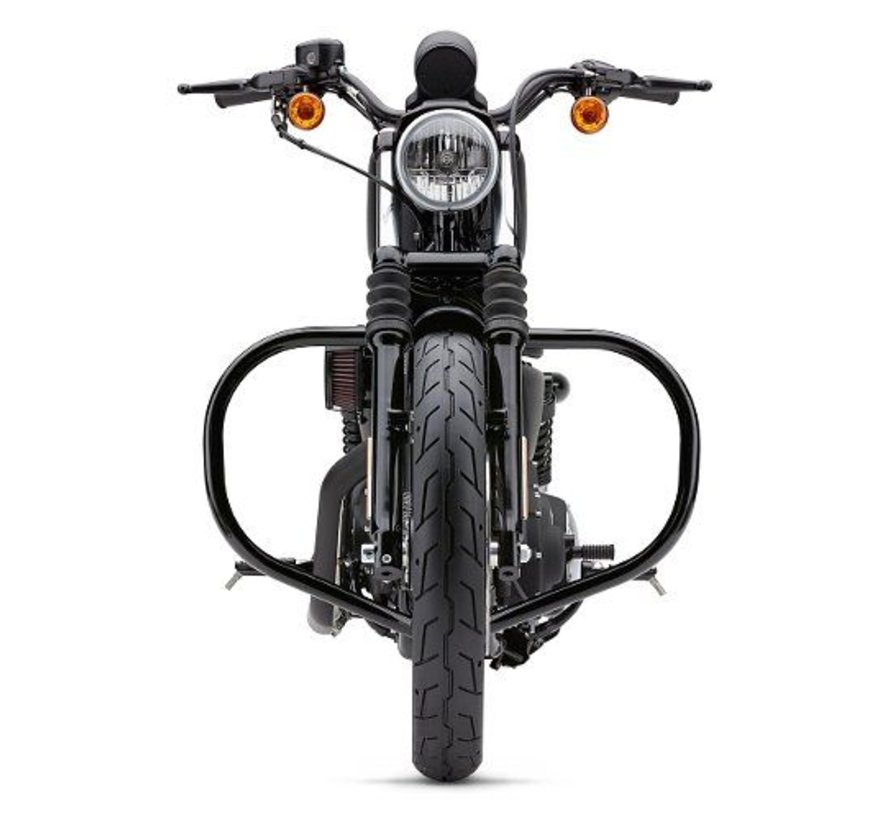 Autopista Bar Negro Sportster XL 04-16