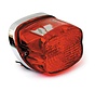 taillight late style – Fits:> 73-98 H-D