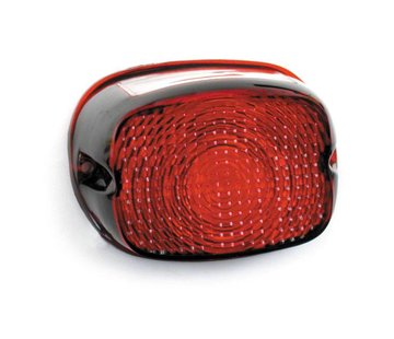 TC-Choppers Taillight style tardif - Convient à:> 73-98 BT, XL