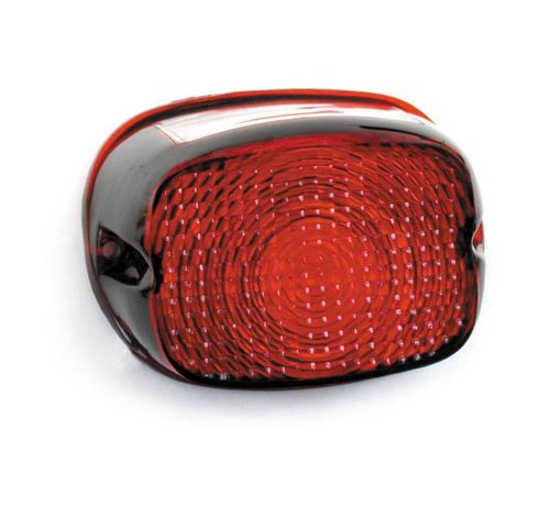 TC-Choppers taillight late style - Fits:> 73-98 B T XL