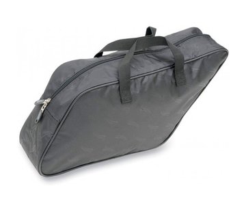 Saddlemen bags Saddlebag liner polyester Touring - Fits:> FLHT/FLHR/FLHX/FLTR