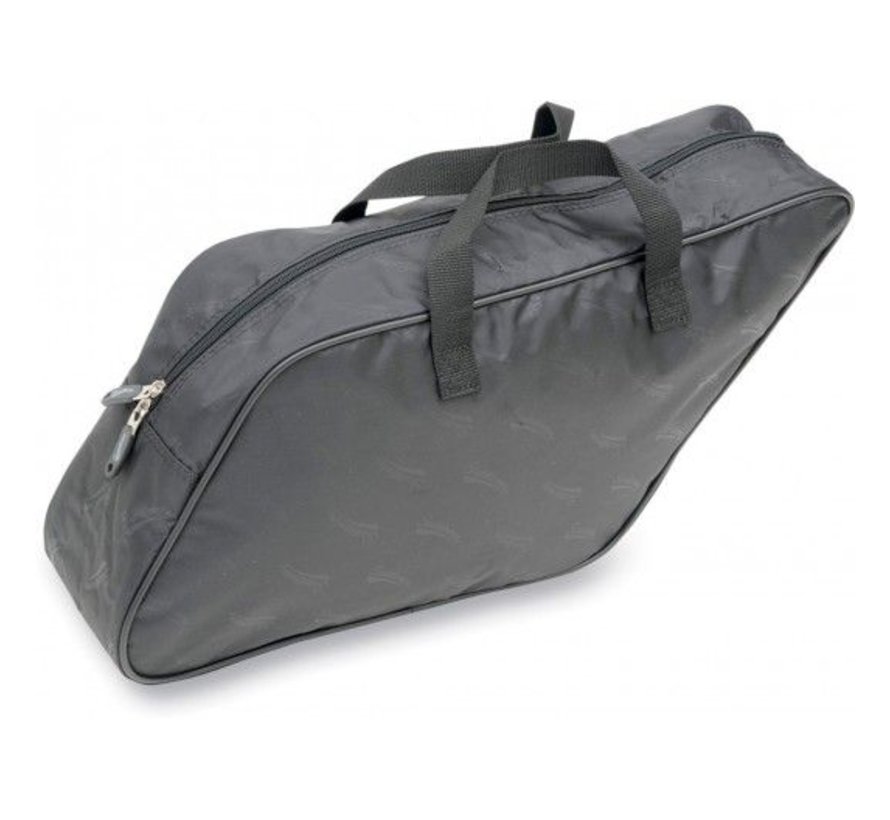 bags Saddlebag liner polyester Touring - Fits:> FLHT/FLHR/FLHX/FLTR