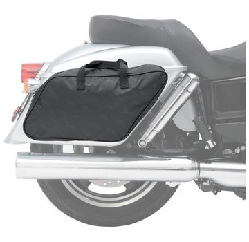 Saddlemen bags Saddlebag liner set polyester - Fits:> FLD Dyna Switchback Year 2012-2014